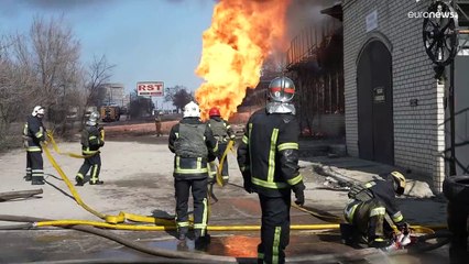 Újabb civil áldozatok Ukrajnában, tömegsírok Mariupolban