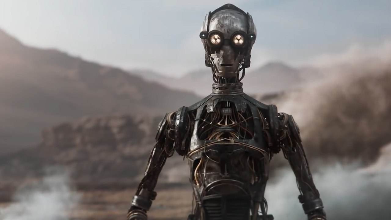 Release Date For Ubisoft Star Wars Game Leaked