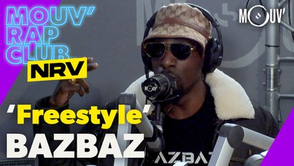 BAZBAZ, LIIM'S, MALA, CHINOIS, KOZI, IBRAK, KAIDO : Freestyles