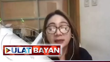 Cardiovascular disease, umaatake sa 6 sa 10 kababaihan sa Pilipinas ayon sa Philippines Heart Association