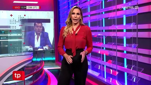 Alcaldía cruceña vuelve a anular licitación de aseo urbano tras denuncias de irregularidades