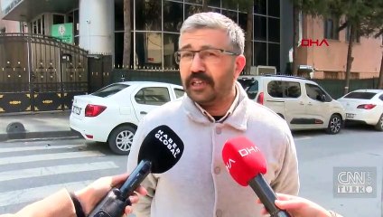 Özel yurtta öğrencilere şiddet uygulayan görevli gözaltına alındı