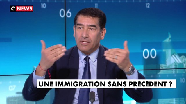 Karim Zeribi : Le paysage politique français se redessinera après les élections législatives