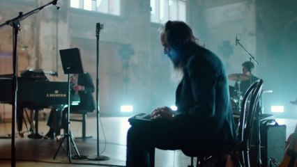 This Much I Know To Be True - Official Trailer