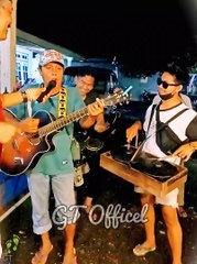 Damar opo lilin - pengamen banyuwangi