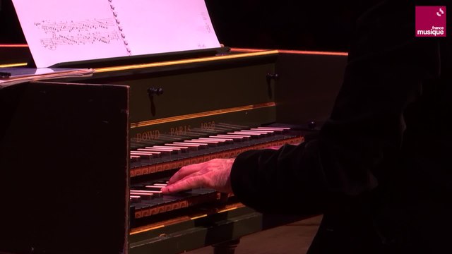 Marin Marais : Premier livre de pièces de viole Suite en ré majeur