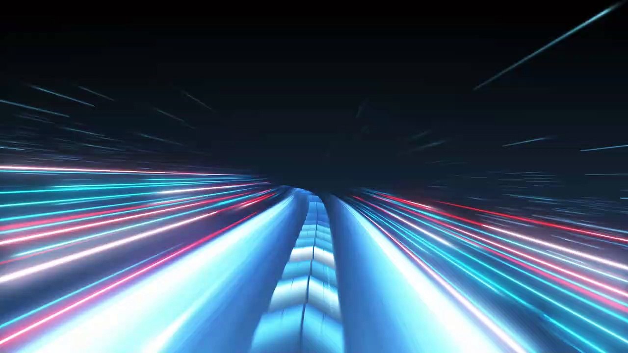 RC gaming mode car intro animation