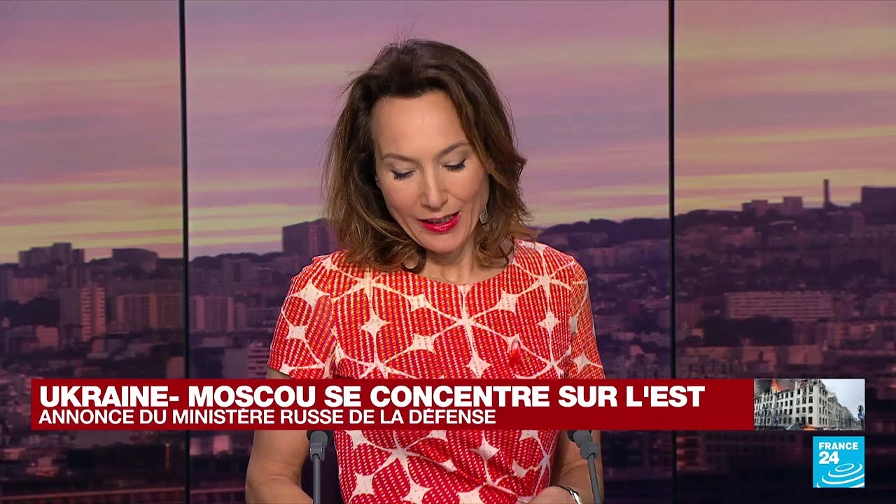 Guerre en Ukraine : l'armée russe admet 1 351 morts dans ses rangs