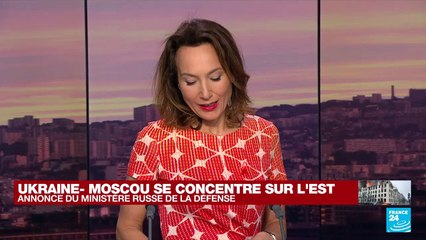 Guerre en Ukraine : l'armée russe admet 1 351 morts dans ses rangs