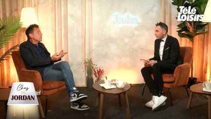 Daniel Riolo chez Jordan (L'intégrale)