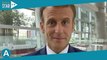 “Ça se voit”... Les indiscrétions d'un proche d'Emmanuel Macron sur son état de santé inquiétant