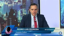 Pedro Pedrosa: Cuando el partido y el estado son lo mismo es que empieza el problema, me recuerda a Venezuela
