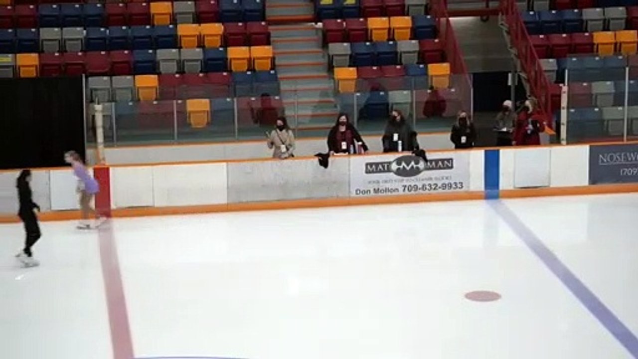 Star 7 Women Groups 1 & 2 - SCNL Provincial Event - Weekend 1 (2)