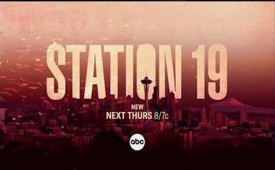 Station 19 - Promo 5x14