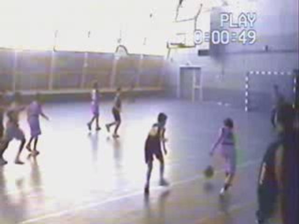 US 14 LOTFI VS USPEG UN BEAU PANIER!!!