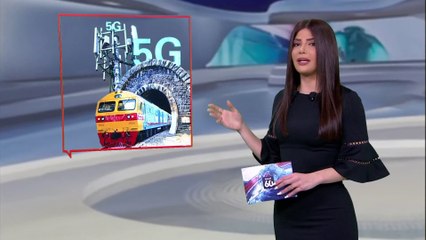 الساعة 60 | ماذا يحدث لو ساعدت الصين روسيا؟