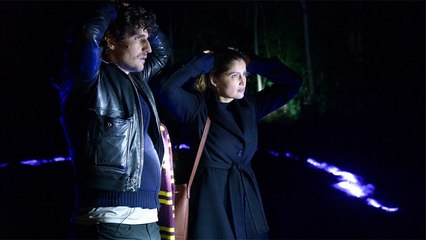 Un pequeño plan... como salvar el planeta - Trailer español