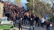 La Corse enterre Yvan Colonna, l'enfant du pays condamné pour l'assassinat d'un préfet
