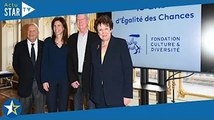 Roselyne Bachelot et Marc Ladreit de Lacharrière réunis pour un bel anniversaire