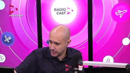 RádioCast98 | Passageira tentou despachar um botijão de gás em voo