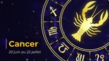 Votre horoscope de la semaine du 27 mars au 2 avril 2022