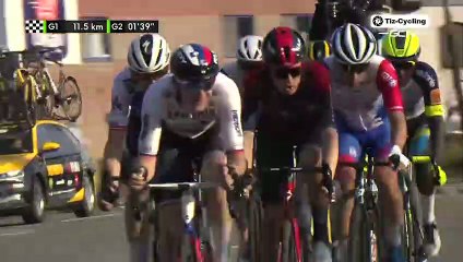 E3 Saxo Bank Classic 2022 [LAST 10 KM]