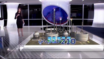 الساعة 60 |مصفاة ومجمع بتروكيماويات.. أحدث استثمارات السعودية في الصين