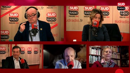 Les médias passent-ils tout à Macron ?