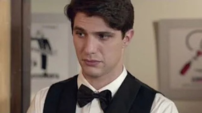 Il paradiso delle signore, spoiler prossima puntata: Marcello in grossi guai per Ludovica Gli spoile