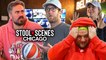 Dave Portnoy Might Not Ever Come Back To Chicago: Stool Scenes x Barstool Chicago Is LIVE!