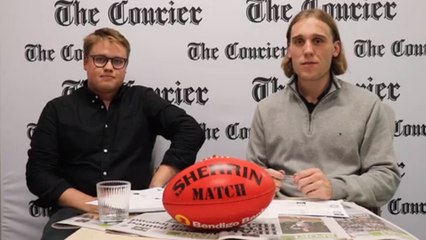 Team Talk Rd 1: Matt and Ollie dissect the teams for the BFNL and CHFL season openers