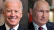 Biden advierte a Putin de que si utiliza armas químicas en Ucrania «la OTAN responderá»