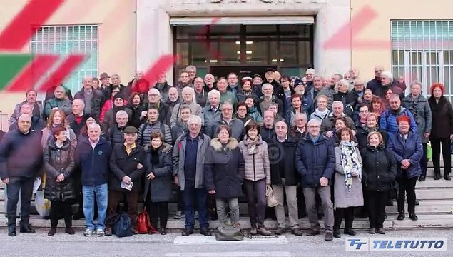 Pensionati Cisl - Noi ci siamo - Puntata del 25/03/2022