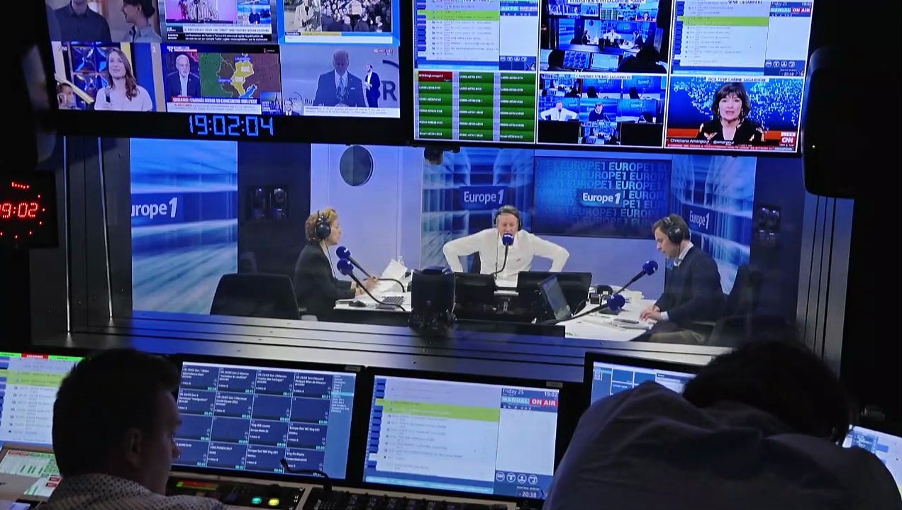 Guerre en Ukraine : des pourparlers «difficiles», l'armée russe va se concentrer sur l'Est