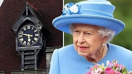 Why a major headache awaits royal household when the clocks go forward