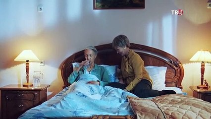 Сладкая месть - 1 серия