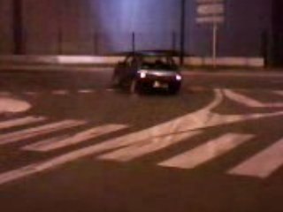 Run saint ouen  08/03/2008