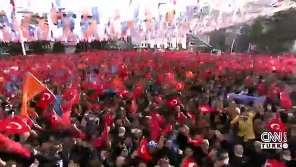 Son dakika: Cumhurbaşkanı Erdoğan'dan önemli açıklamalar