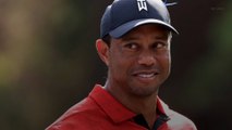 Tiger Woods Is Listed in the Field at the Masters