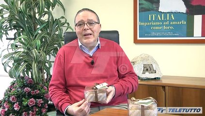 L' Artigiano Bresciano - I DESIDERI