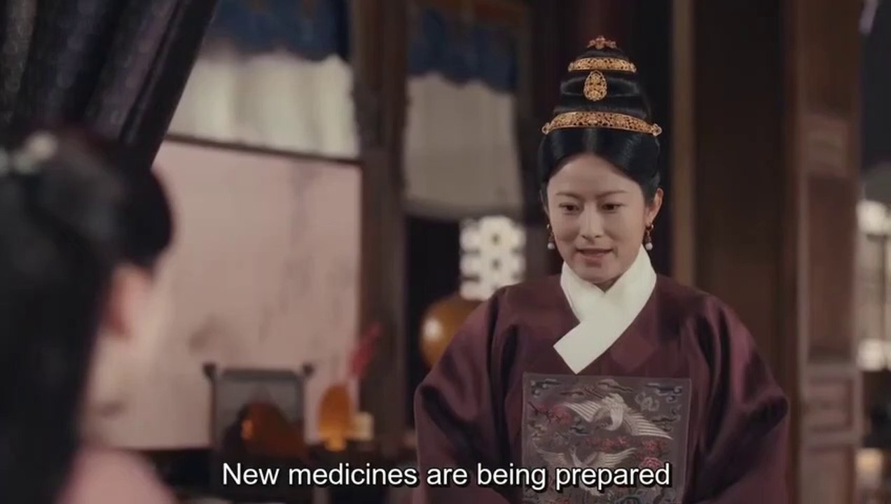 Royal Feast (2022) Ep 37 Eng Sub