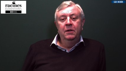 Les racines élémentaires 10 ans : Michel Claise