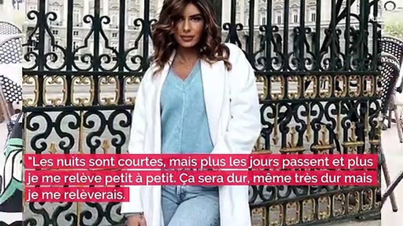 Tom Brusse sur le point d'être évincé de Secret Story, Sarah Lopez le tacle : "si j'ai perdu gros, je me dis aujourd'hui, que j'ai gagné bien pl...