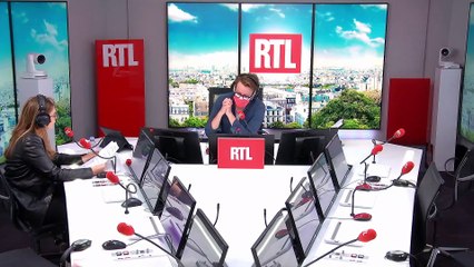 Le journal RTL de 19h du 25 mars 2022