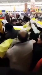 Fransa'da ayçiçek yağı savaşı! Kıtlık kapıda