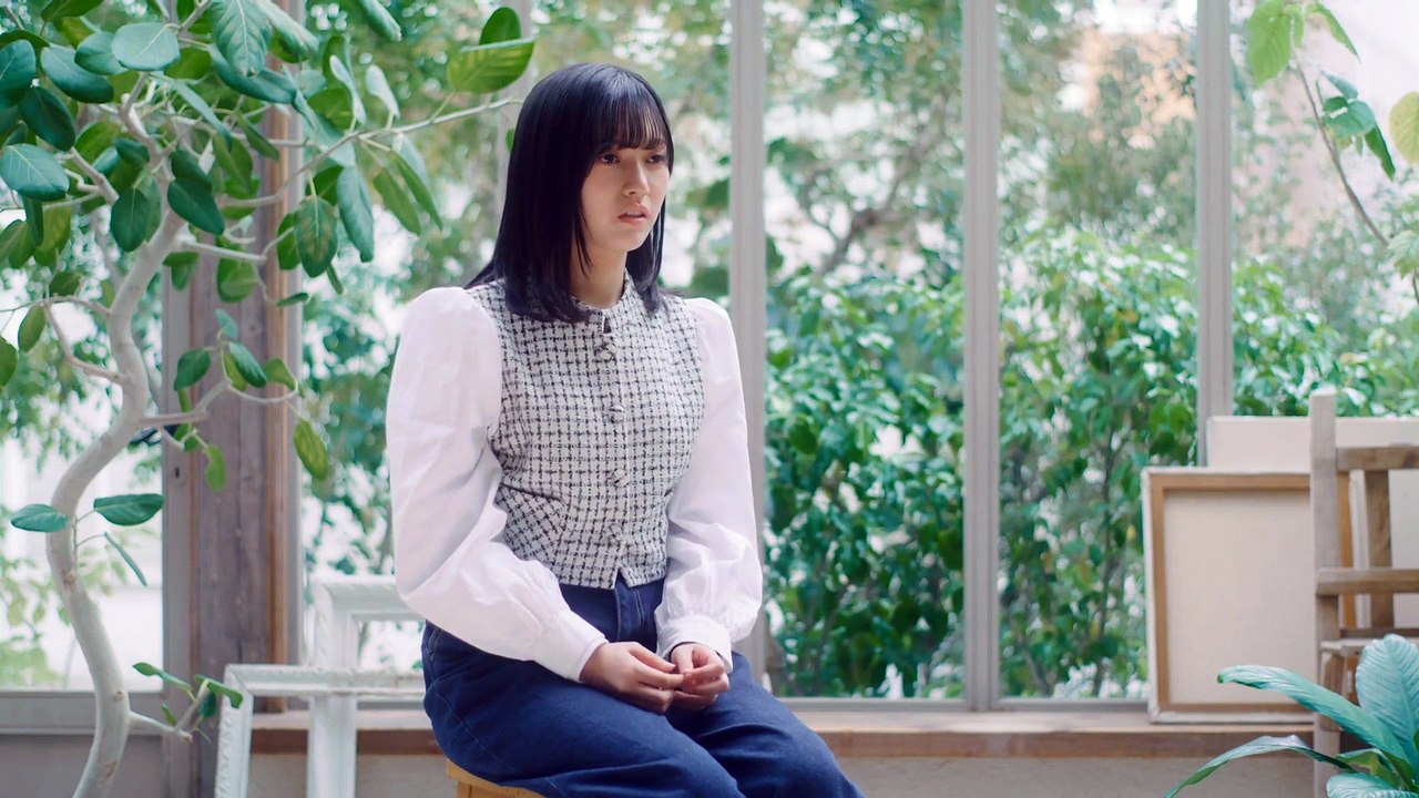 2022.03.23 乃木坂46 池田瑛紗 5期生 Documentary @ 29th Actually... Type-A