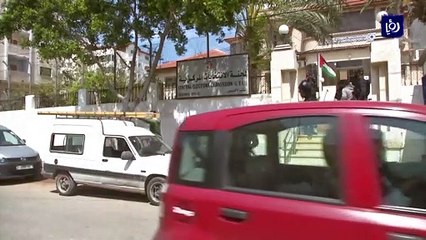 الاحتلال الإسرائيلي يشن حملة اعتقالات بحق مرشحين للانتخابات المحلية