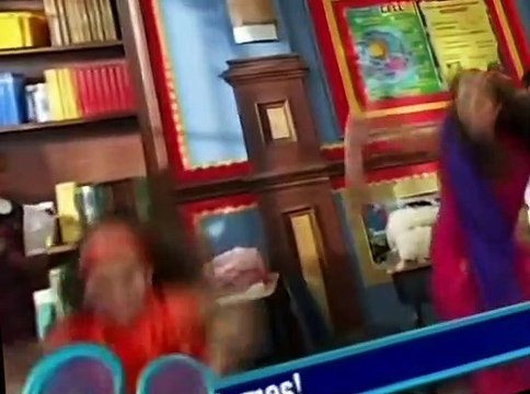 Cory in the House S01 E11