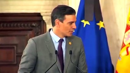 "Gracias Antonio", tres años viajando por Europa para darse a conocer y pasan de él...