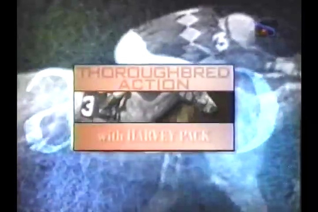 Saratoga Race Course - Travers Day 1996 - Full Race Card